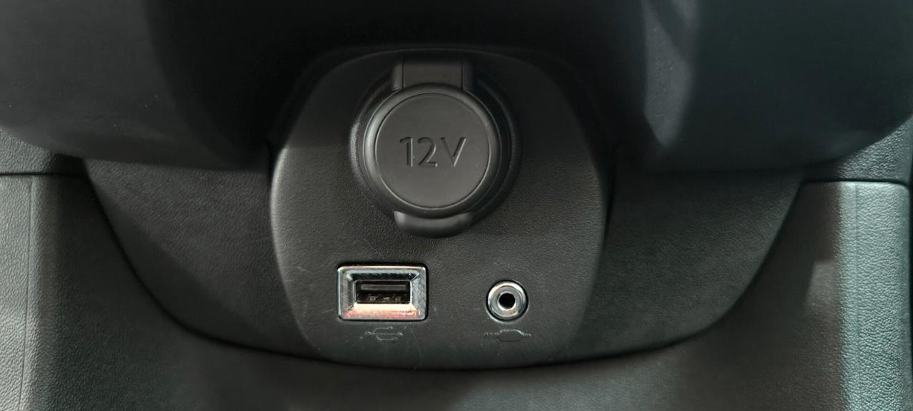 Toyota Aygo Connect 1.0 VVT-i 72 CV unipro ok neopatentati