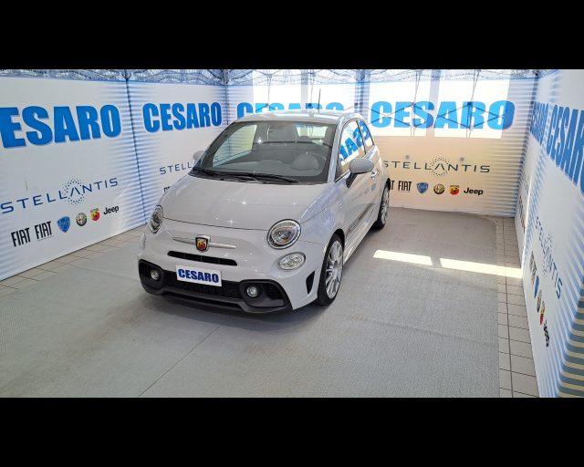 ABARTH 595 1.4 t-jet 145cv