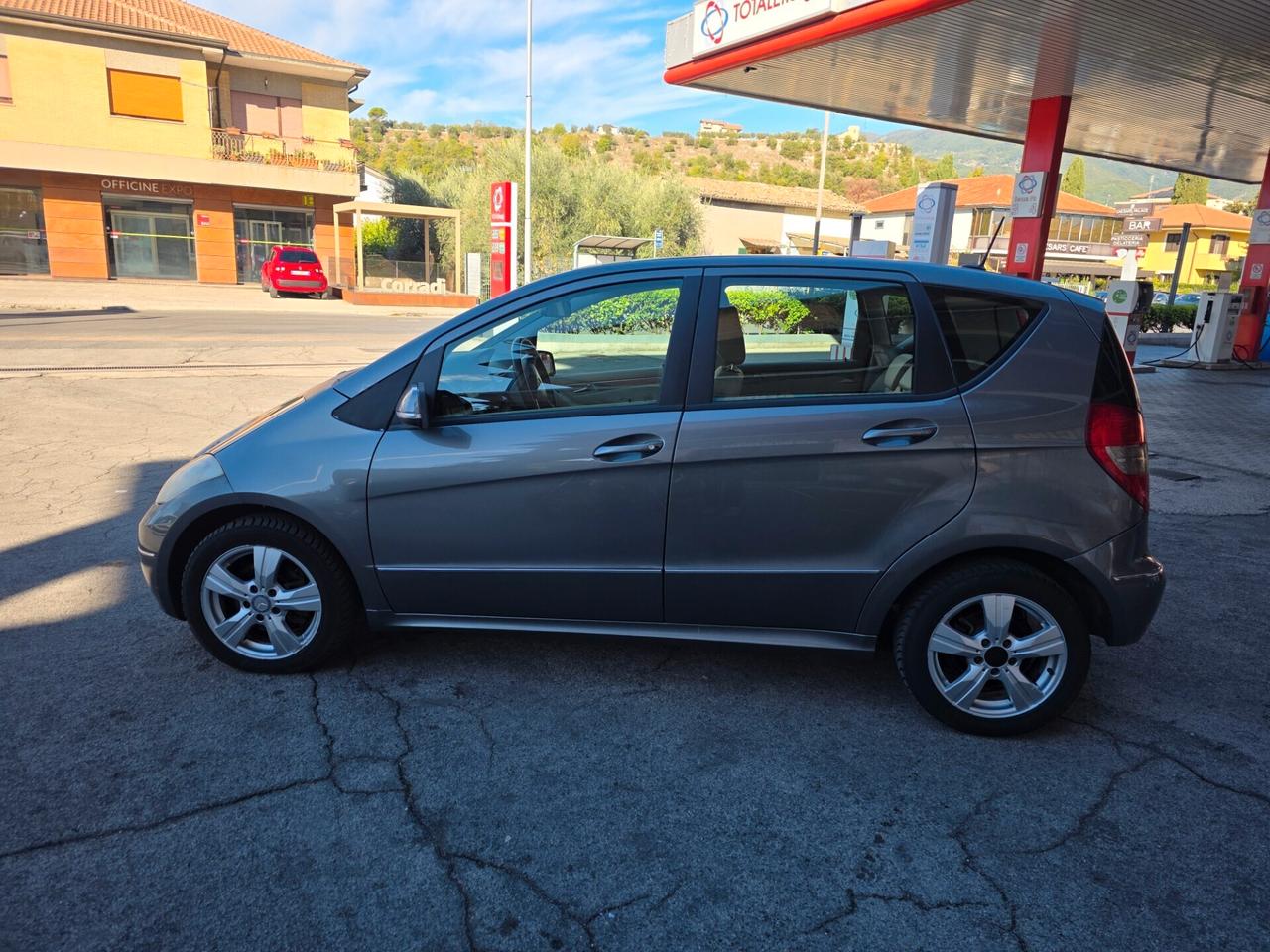 Mercedes-benz A 180 CDI Elegance LOW COST PROMO