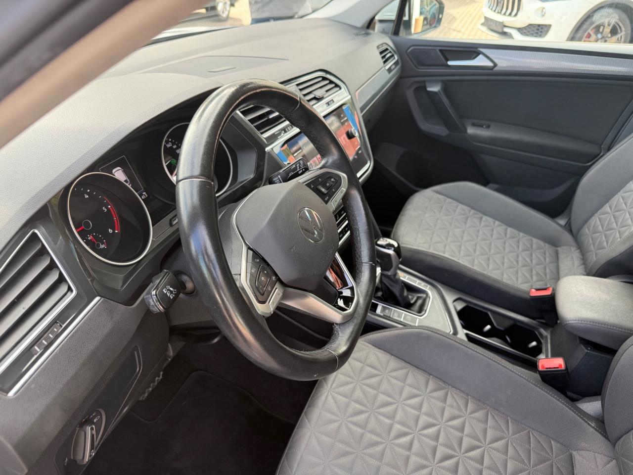 Tiguan 2.0 TDI 150 CV SCR DSG Life