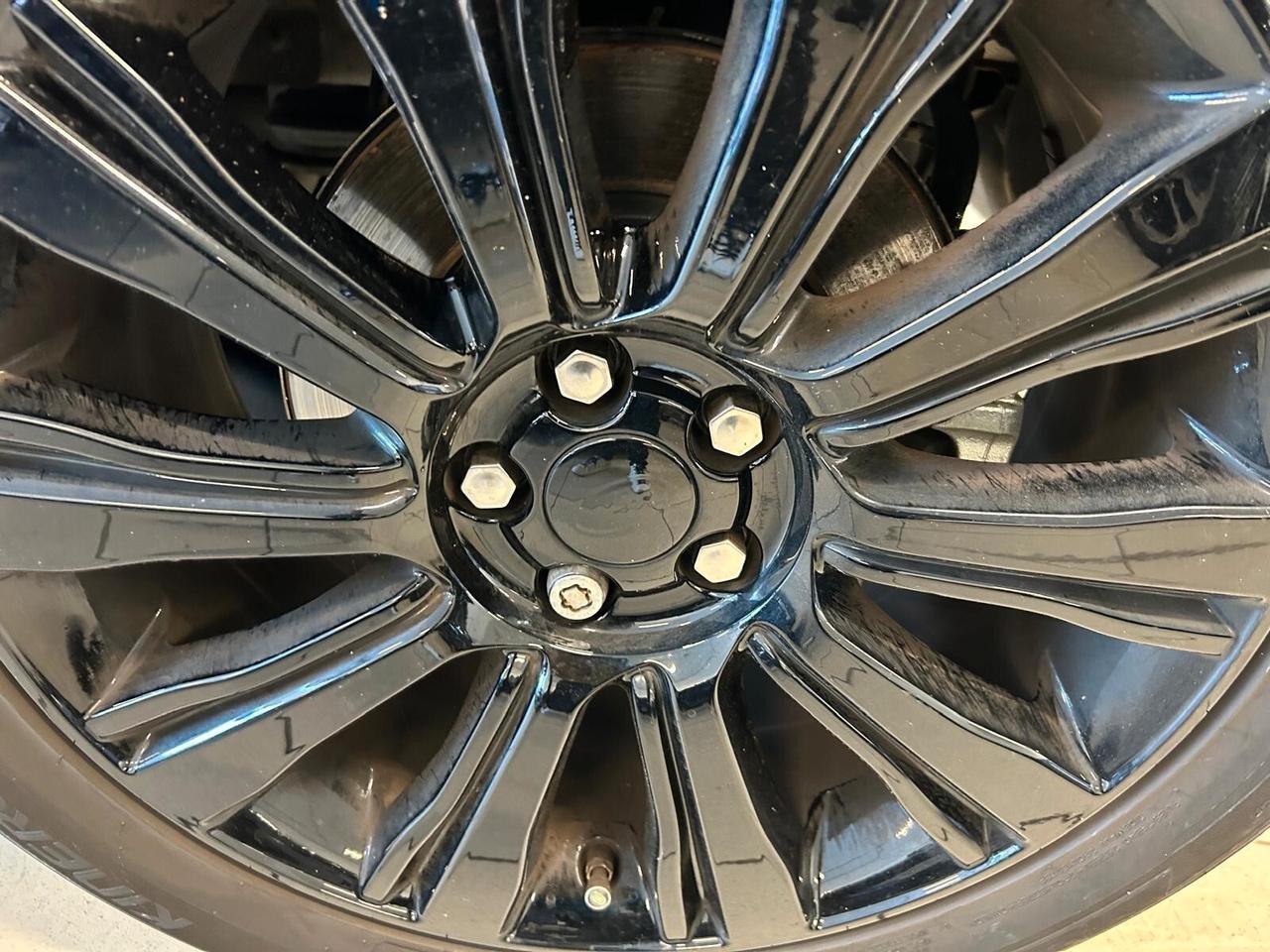 Land Rover Range Evoque SE 2.0 eD4 5p.