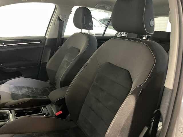 Volkswagen Golf 7ª serie 1.4 TSI 5p. Highline BlueMotion Technology