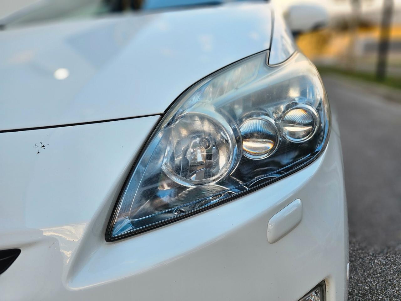 Toyota Prius 1.8 Executive
