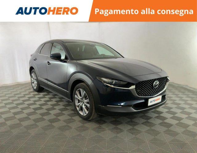 MAZDA CX-30 2.0L e-Skyactiv-X M Hybrid 2WD Exceed