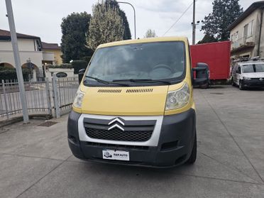 Citroen JUMPER L1H1 PASSO CORTO