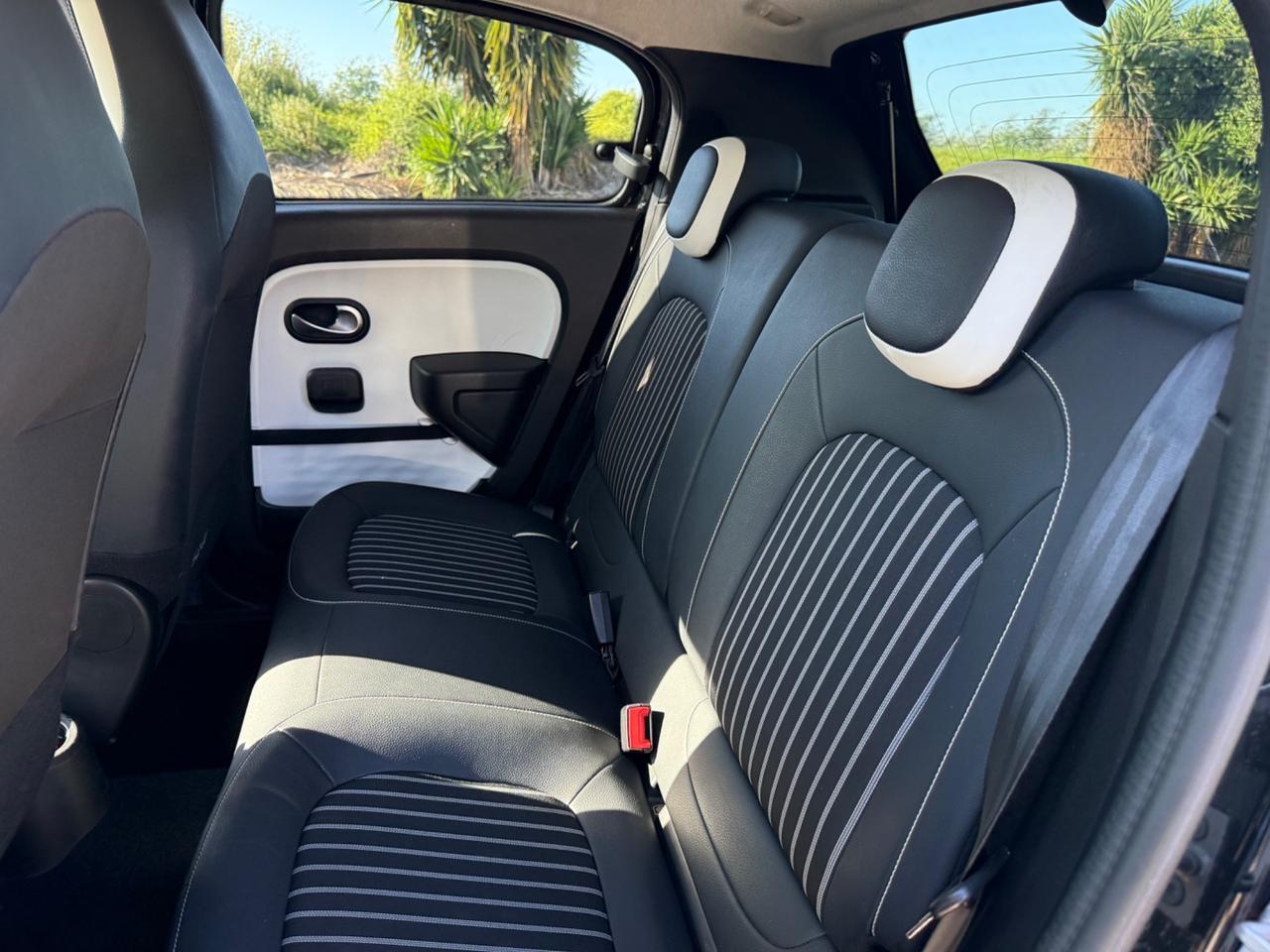 Renault Twingo SCe 65 CV Intens
