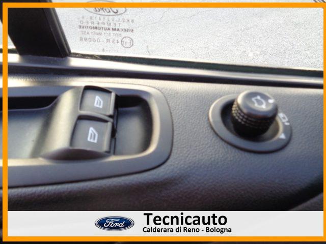 FORD Transit Custom 280 2.0 TDCi 130 PC Furgone Trend E6