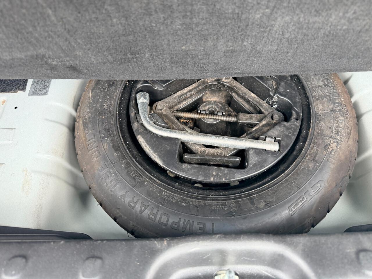 Fiat Panda 0.9 4x4 5 posti