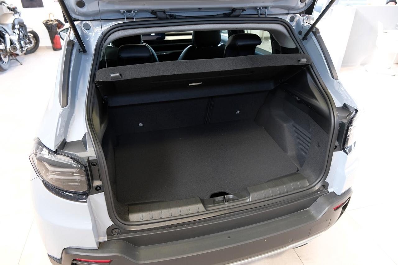 Jeep Avenger 1.2 110 CV MHEV Summit+LED AMBIENT