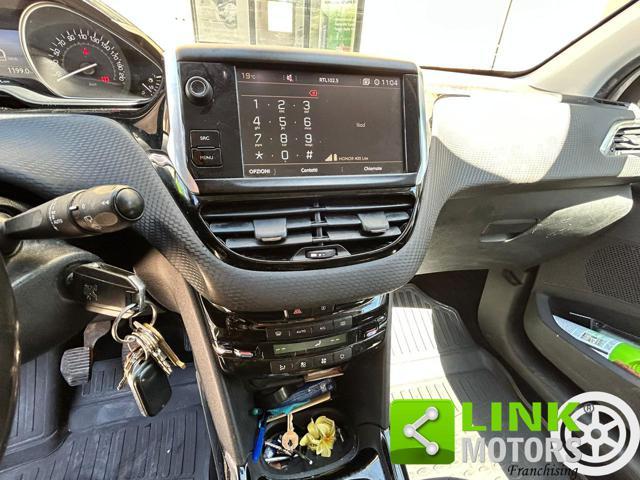 PEUGEOT 2008 ACTIVE
