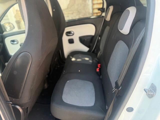 Renault Twingo SCe Stop&Start Intens Cambio Manuale