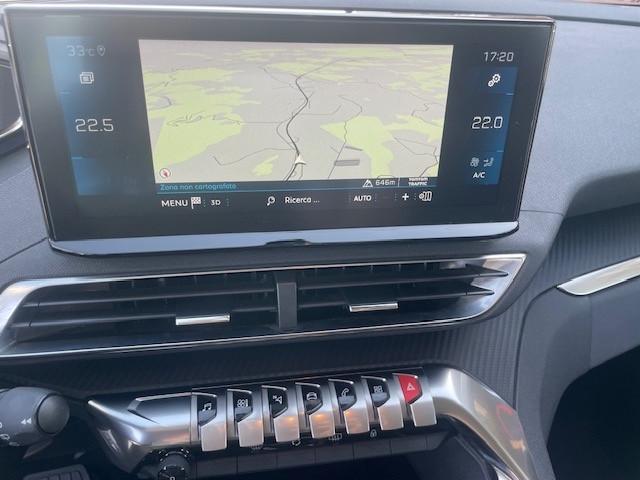 Peugeot 3008 BlueHDi 130 S&S EAT8 Active Business