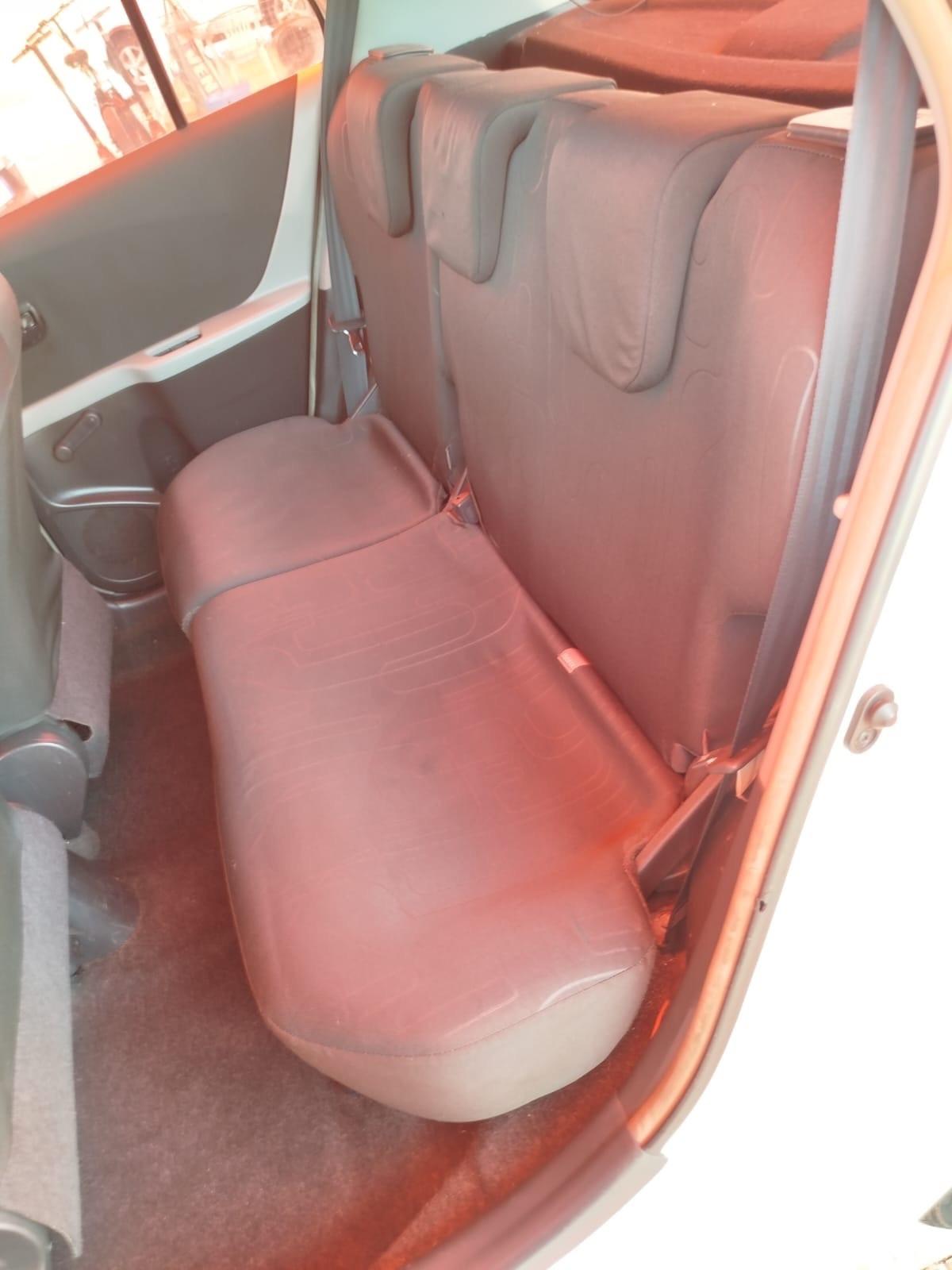 Toyota Yaris 1.0 5 porte Now GPL