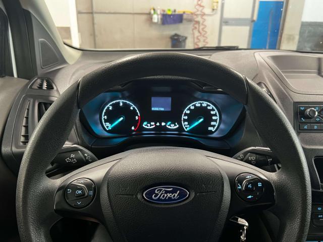 Ford TRANSIT CONNECT L2