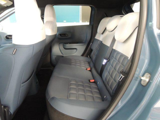 FIAT Grande Panda 1.2 Hybrid 110 CV S&S La Prima