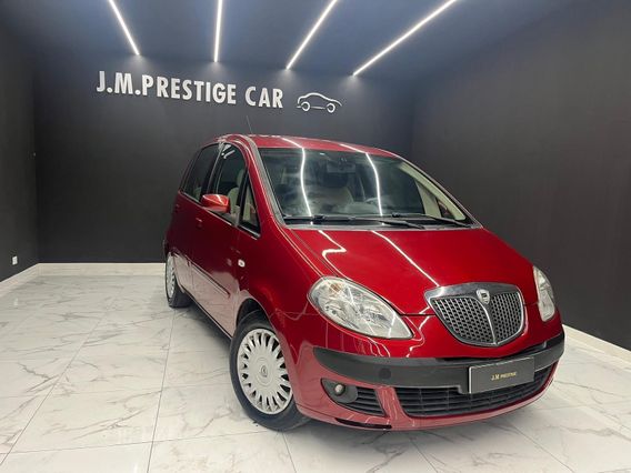 Lancia MUSA 1.3 Multijet 16V Oro *km 114.000