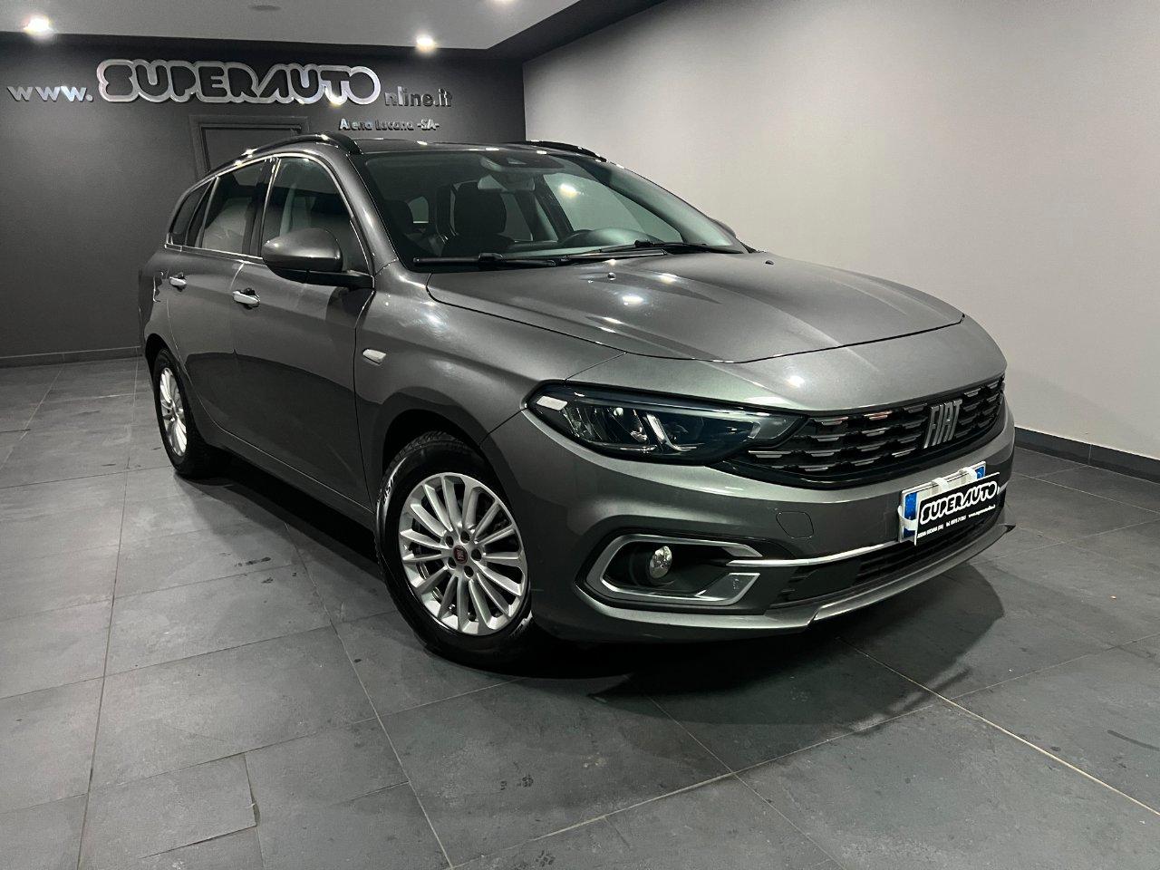 Fiat Tipo Station Wagon SW 1.6 mjt City Life s&s 130cv