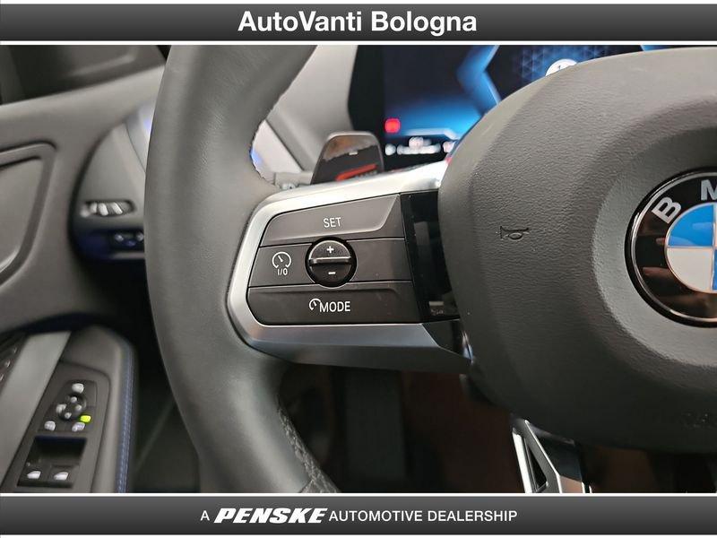 BMW Serie 1 118d MSport Pro auto