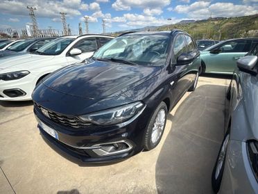 FIAT Tipo SW II 2021 SW 1.6 mjt Life s&s 130cv