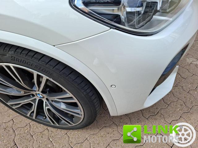 BMW X3 xDrive20d 48V Msport