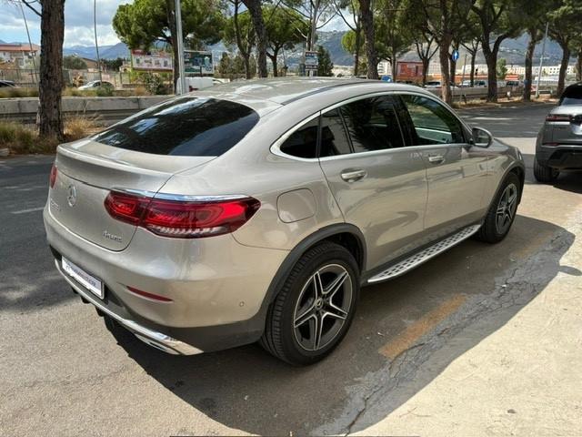 Mercedes-benz GLC 300 d 4Matic Premium