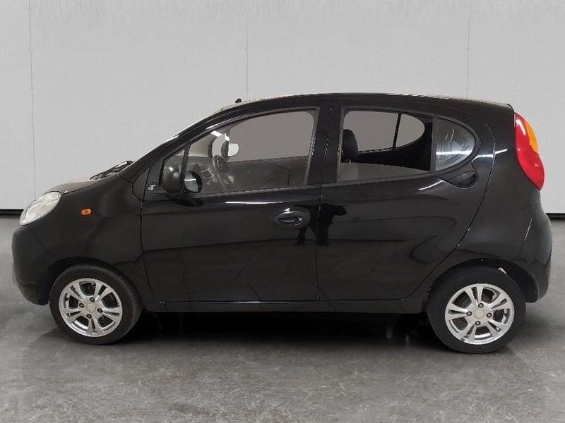 DR AUTOMOBILES dr Zero 1.0