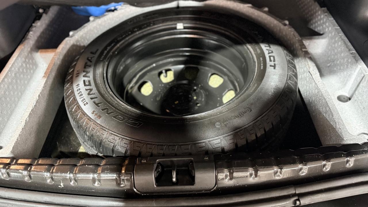 Dacia Duster 1.5 dCi 110CV 4x4 Lauréate