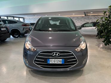 Hyundai iX20 1.6 CRDI 115 CV Comfort
