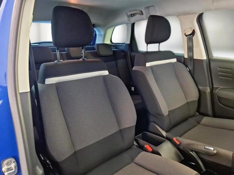 CITROEN C3 AIRCROSS BLUEHDI 110 SES YOU 5 PORTE SUV