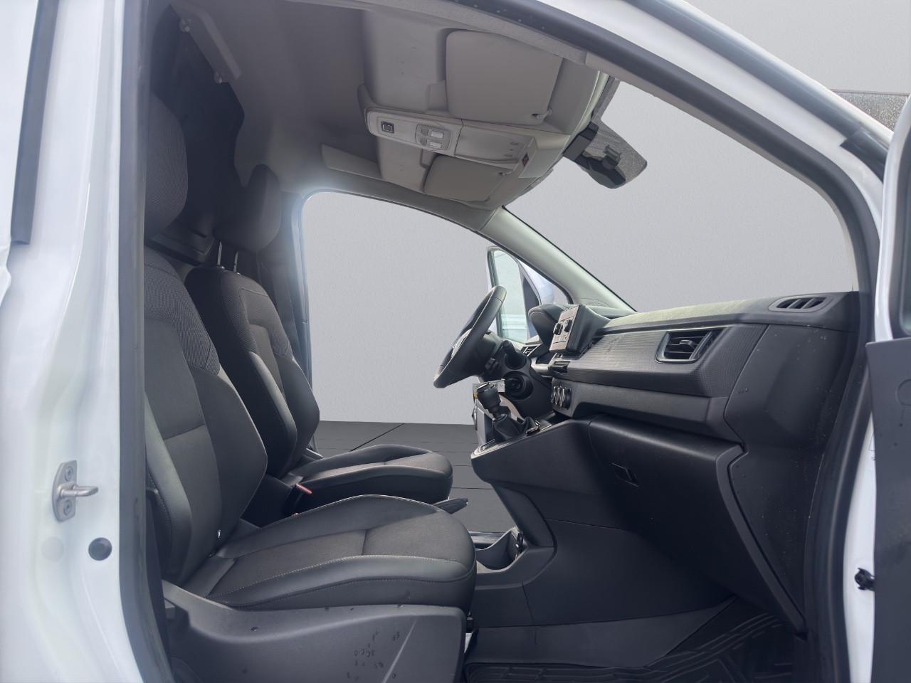 RENAULT Kangoo 1.5 B. DCI 95 CV L1 BELLISSIMO-CRUISE-OTTIME CONDIZIONI-E6D-