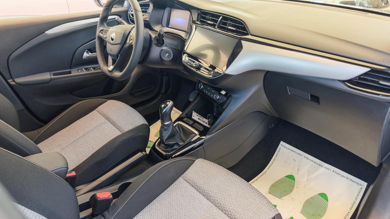 Opel Corsa 1.2 Edition