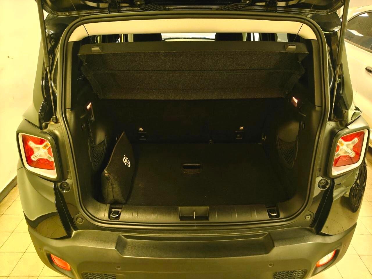 JEEP Renegade Renegade 1.6 Mjt 120 CV Limited