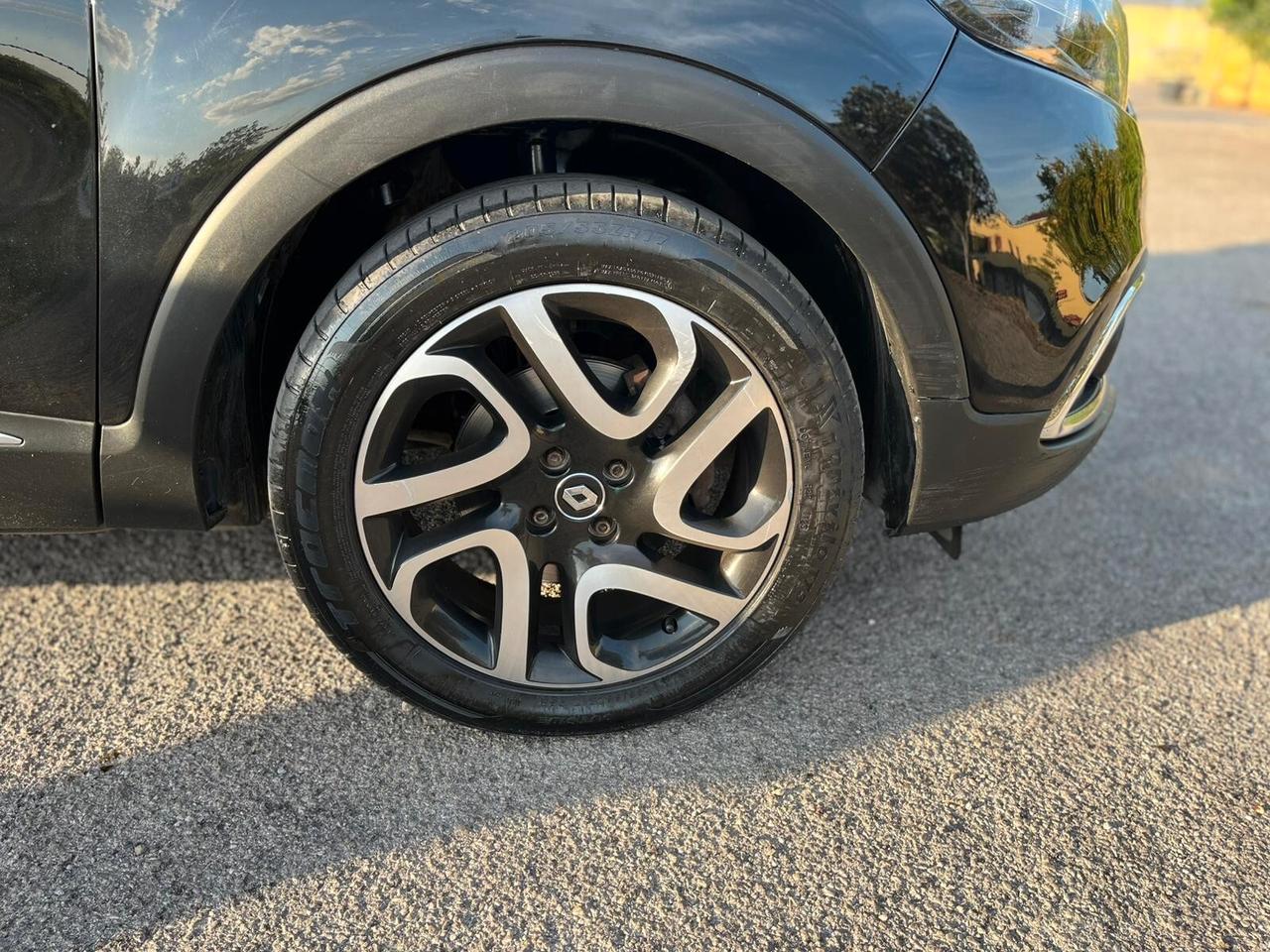 Renault Captur dCi 8V 90 CV Start&Stop Energy Life