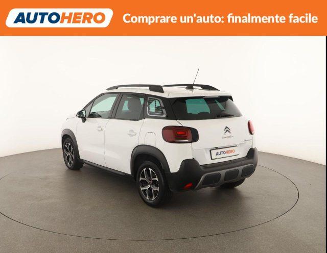 CITROEN C3 Aircross BlueHDi 110 S&S Shine