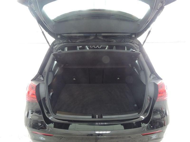 Mercedes-Benz Classe A A 180 Automatic Advanced Plus AMG Line