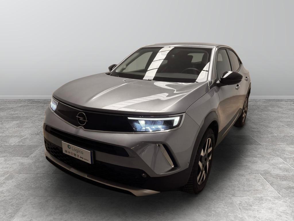 OPEL Mokka II - Mokka 1.2 t GS Line s&s 130cv at8