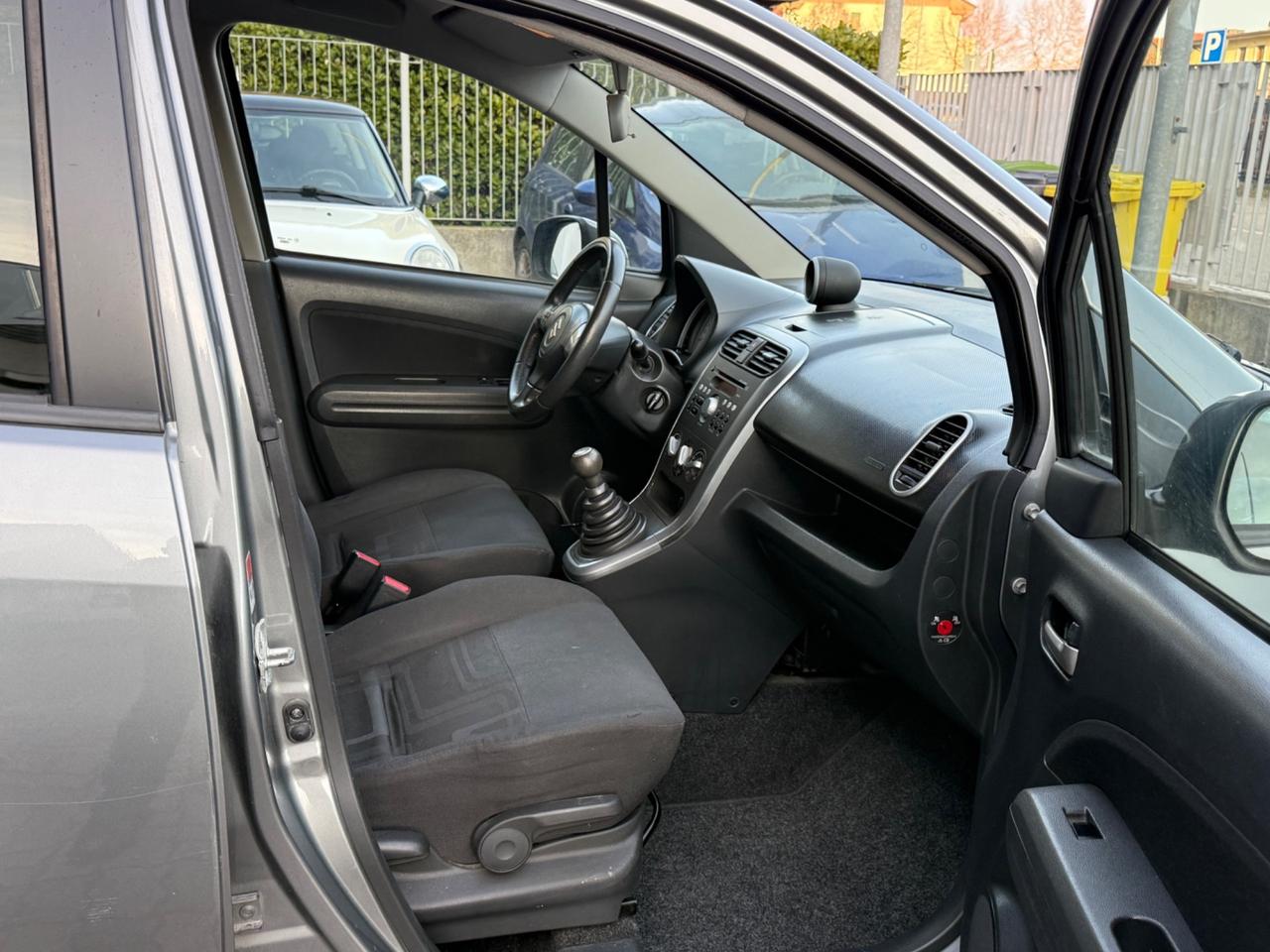 Suzuki Splash 1.2 VVT GLS Style