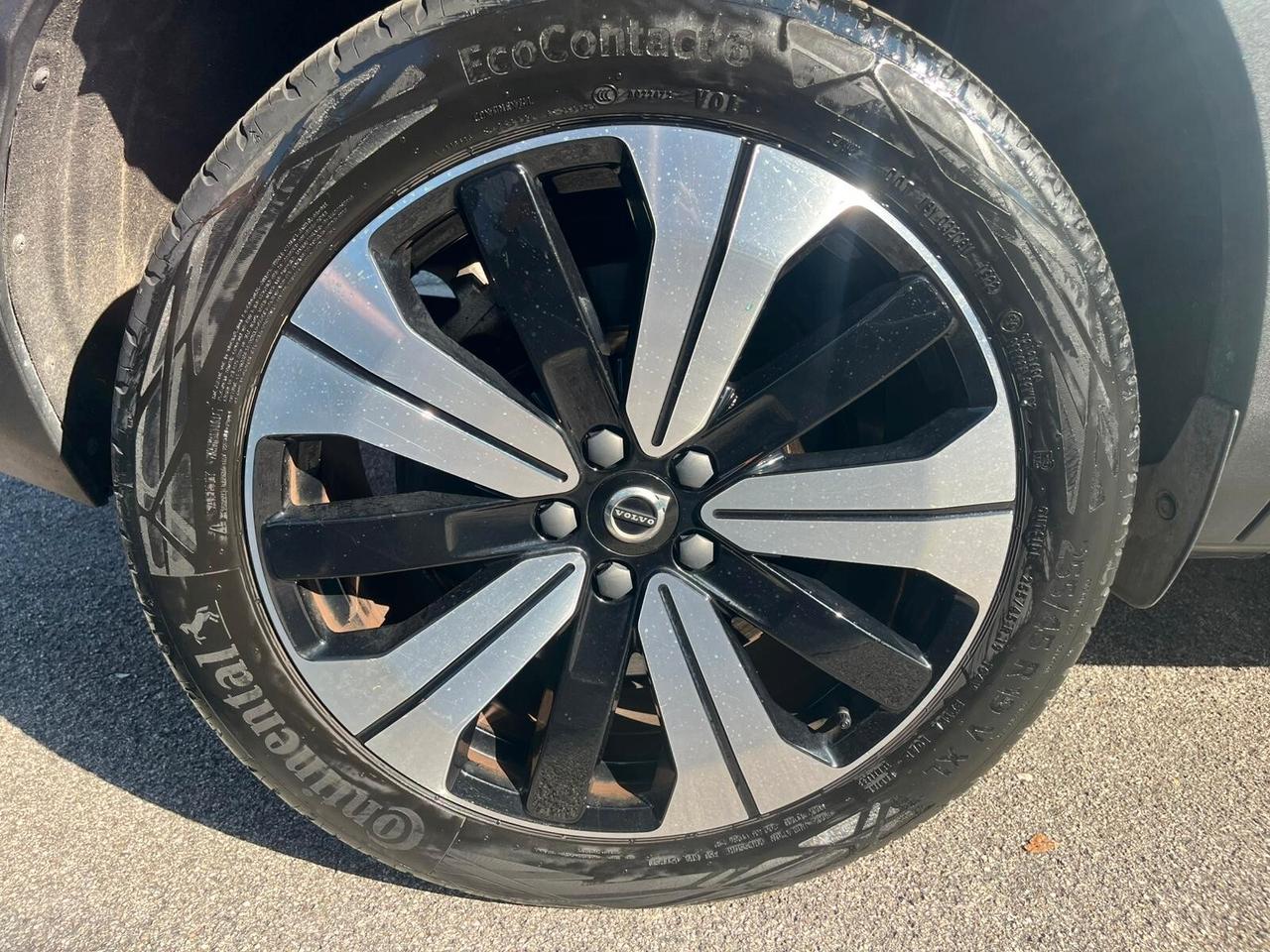 Volvo XC40 Recharge Pure Electric Single Motor FWD Core