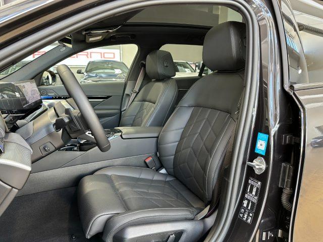 BMW 520 d 48V xDrive Touring Msport Pro - FULL