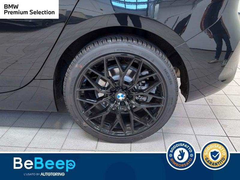 BMW Serie 1 116D MSPORT AUTO