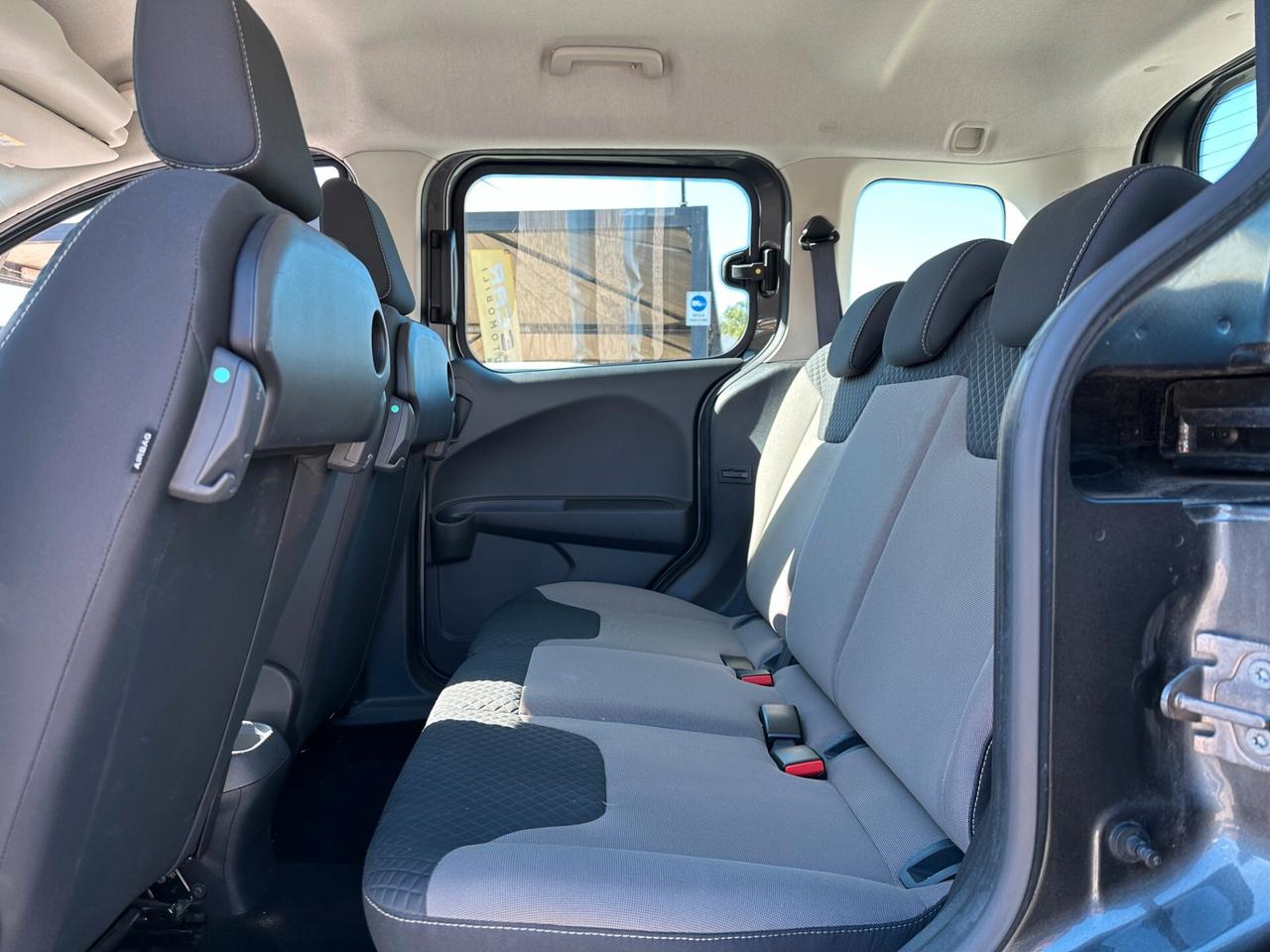 FORD Tourneo Connect 1.0 EcoBoost Plus