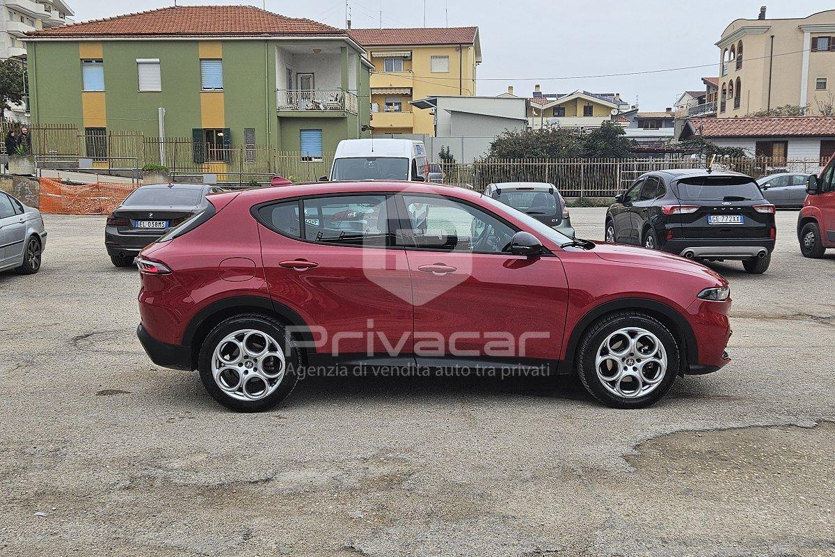 ALFA ROMEO Tonale 1.6 diesel 130 CV TCT6 Sprint