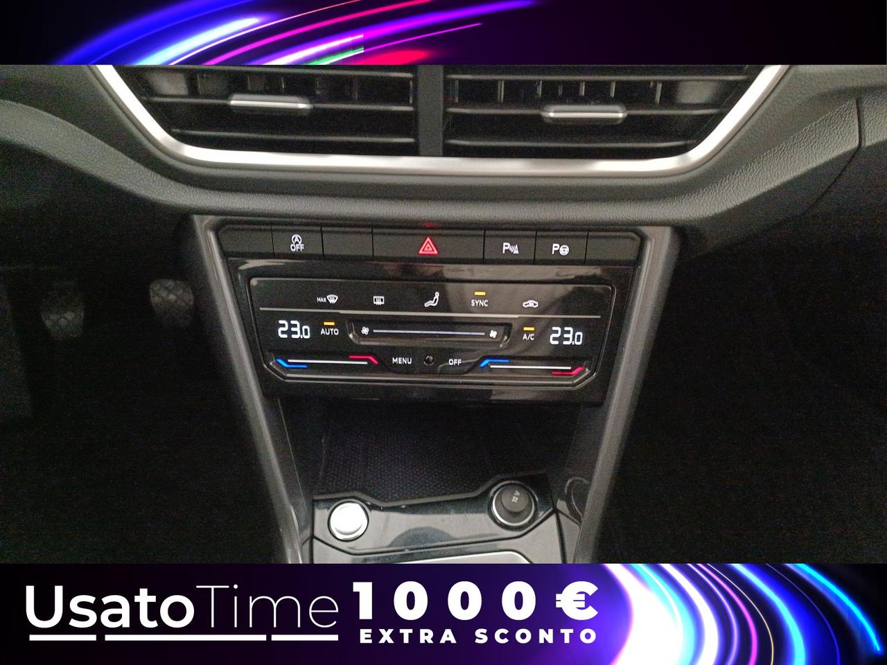 Volkswagen T-Roc 1.0 tsi 110cv style