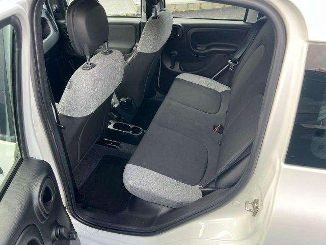 FIAT Panda 1.2 69cv EasyPower Easy