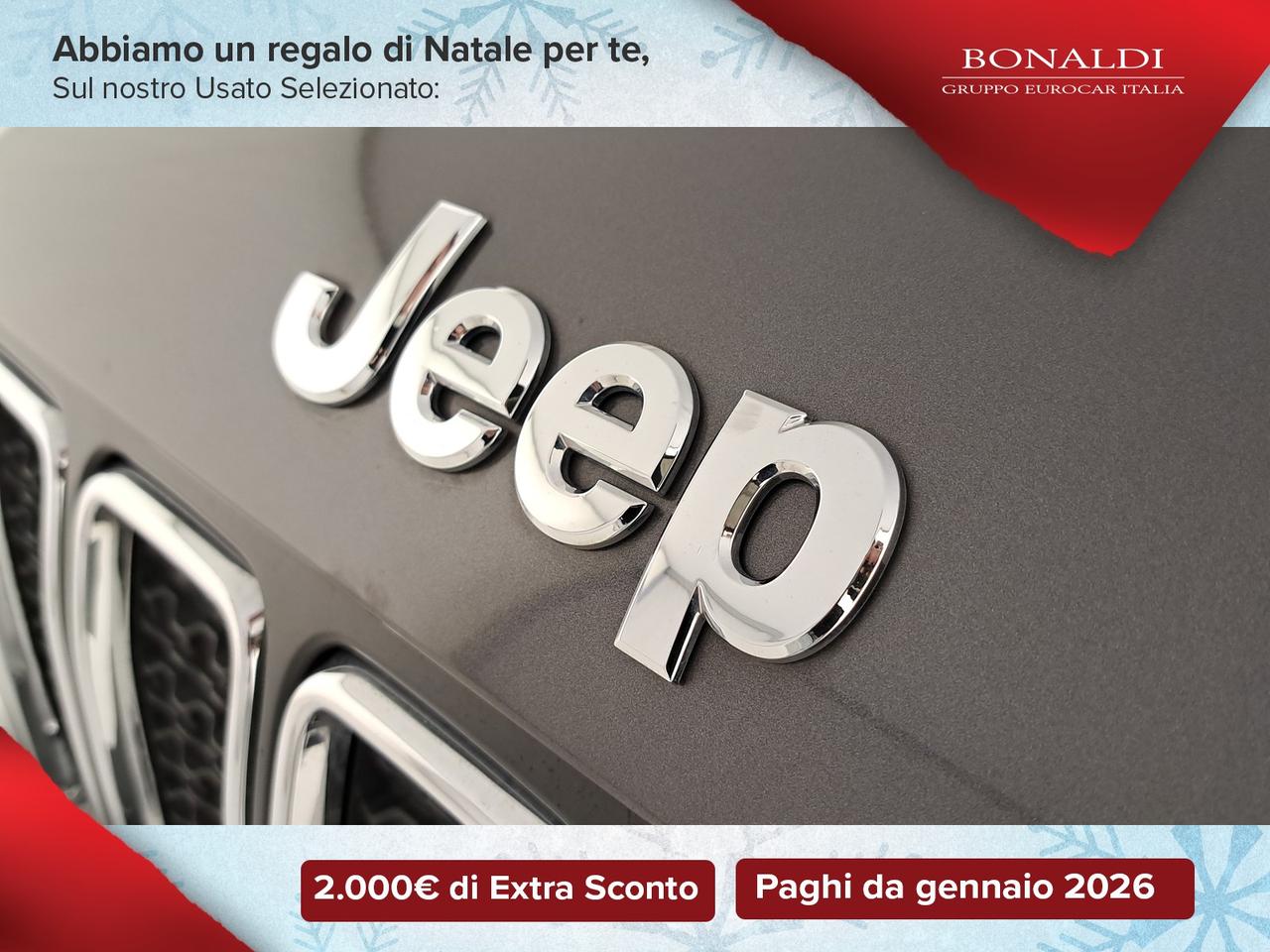 Jeep Renegade 1.0 t3 limited 2wd