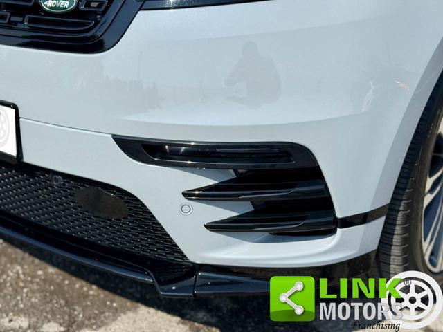 LAND ROVER Range Rover Velar 3.0i MHEV R-DYNAMIC HSE