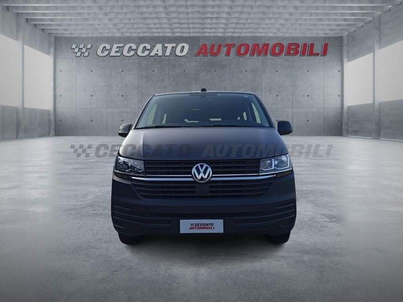 Volkswagen Caravelle T6.1 caravelle 2.0 tdi 110cv Trendline p.c.