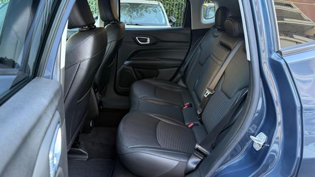 JEEP Compass 1.3 T4 190CV PHEV AT6 4xe LIMITED MY 22 *24M.G.*