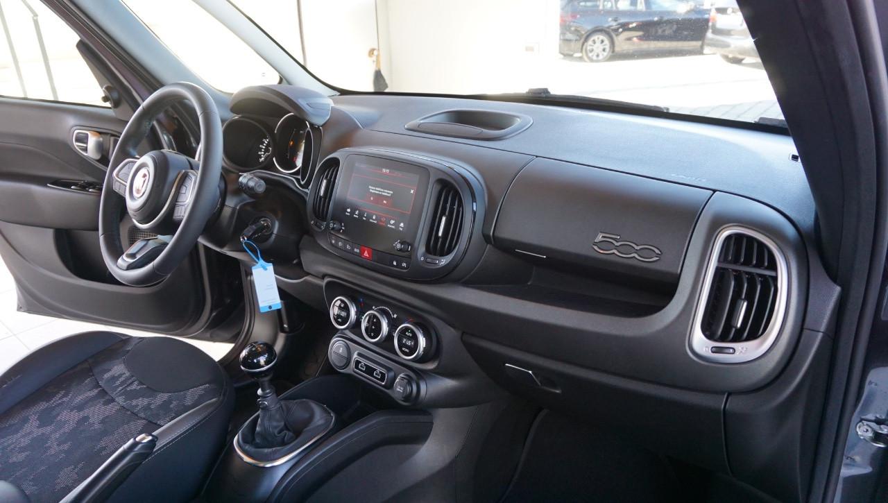 Fiat 500 L Cross 500L Cross 1.3 mjt 95cv my20