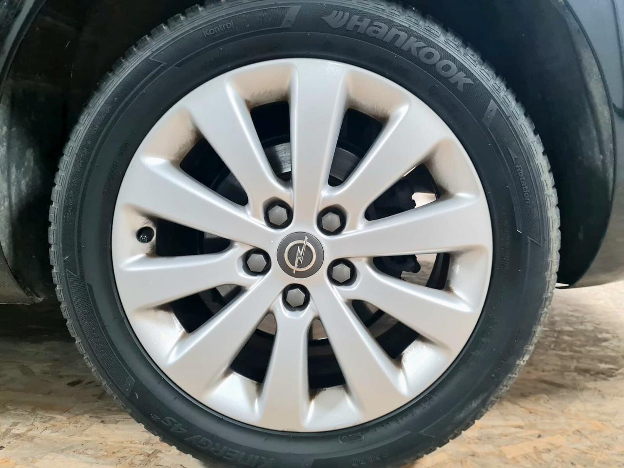 OPEL ASTRA 1.7 CDTI 110CV SPORTS TOURER COSMO